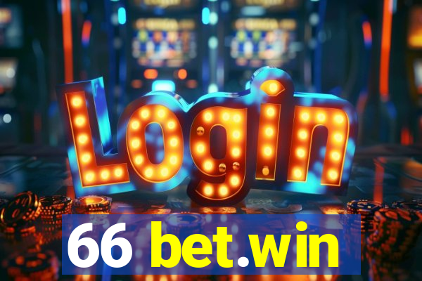 66 bet.win